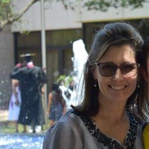 Meet your Posher, Sandy